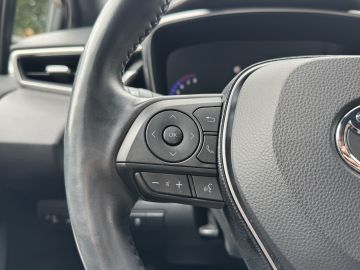 Toyota Corolla Touring Sports